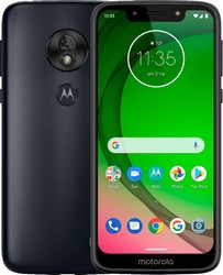 Прошивка телефона Motorola Moto G7 Play в Саратове